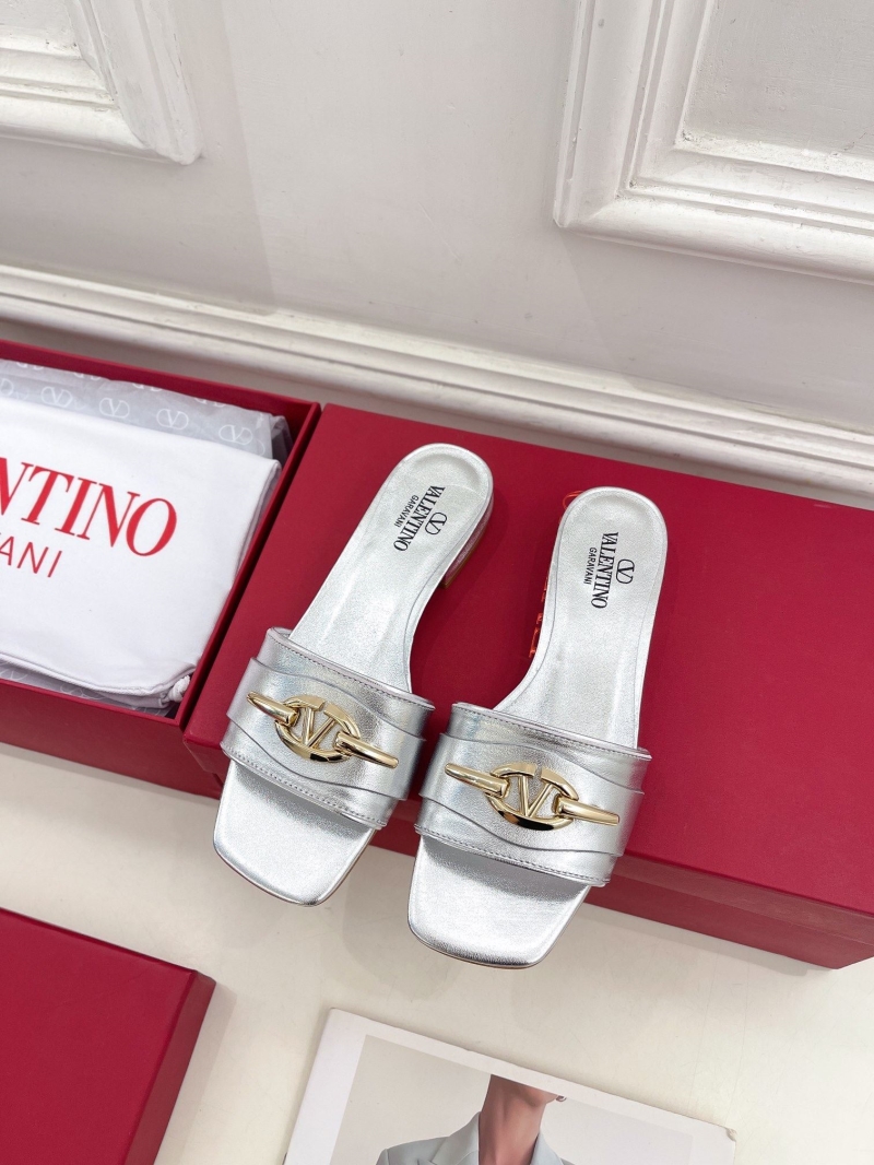 Valentino Slippers